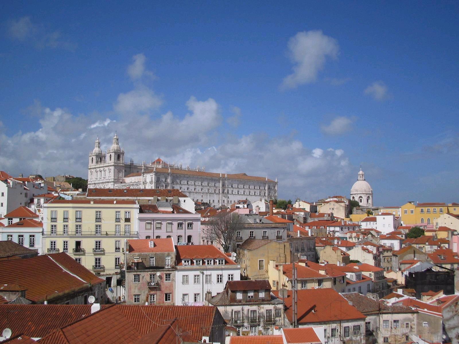 Lisbon